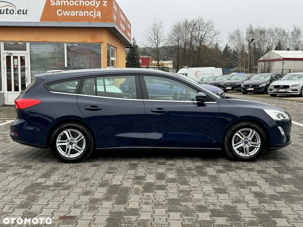 Ford Focus - 9