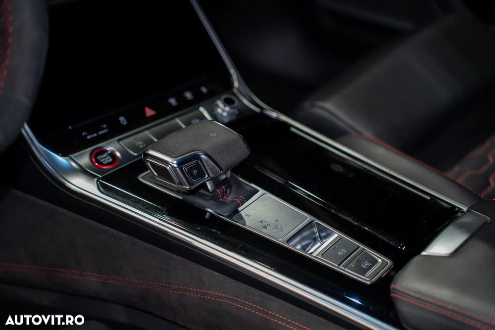 Audi RS6 - 21