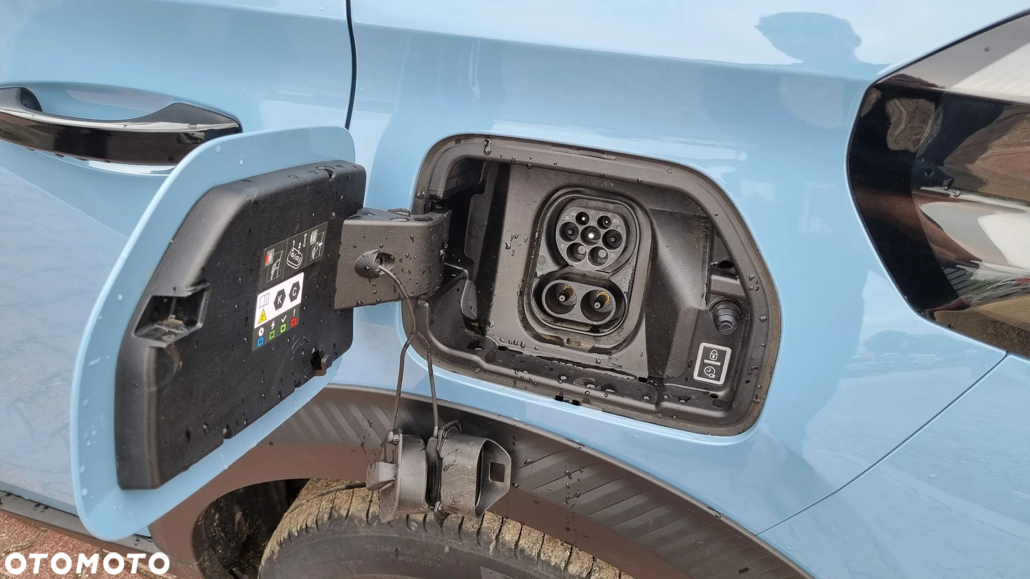 Citroën C3 e-C3 EV113 44.2kWh You Pack Plus - 10