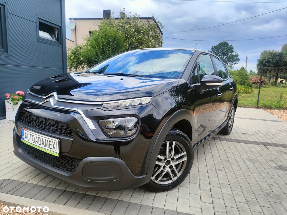 Citroën C3 Pure Tech 83 S&S YOU - 1