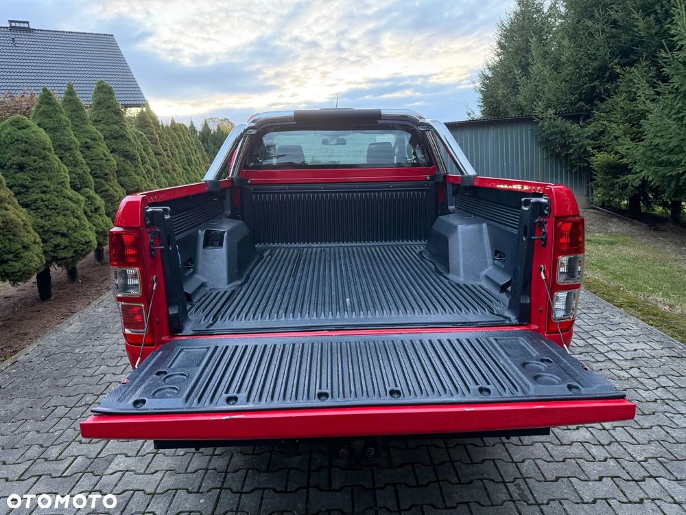 Ford Ranger 2.2 TDCi 4x4 DC XLT EU6 - 5