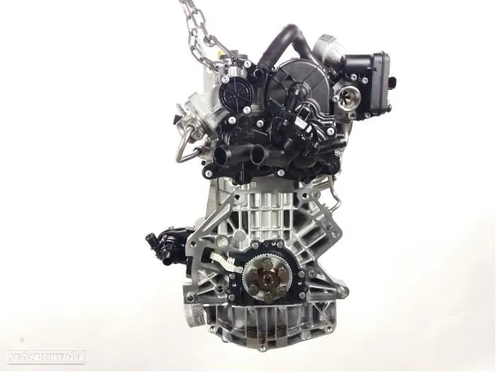 Motor DKL SEAT 1.0L 95 CV - 2