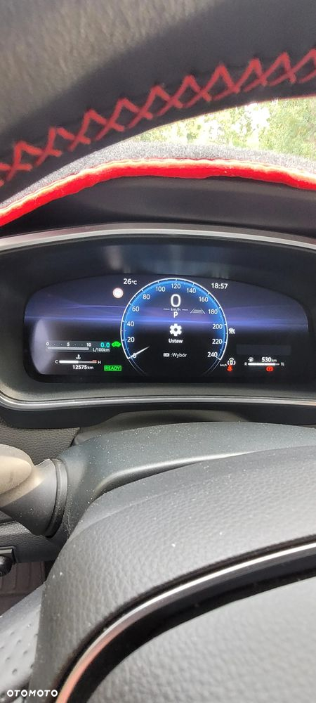 Toyota Corolla 1.8 Hybrid GR Sport - 16