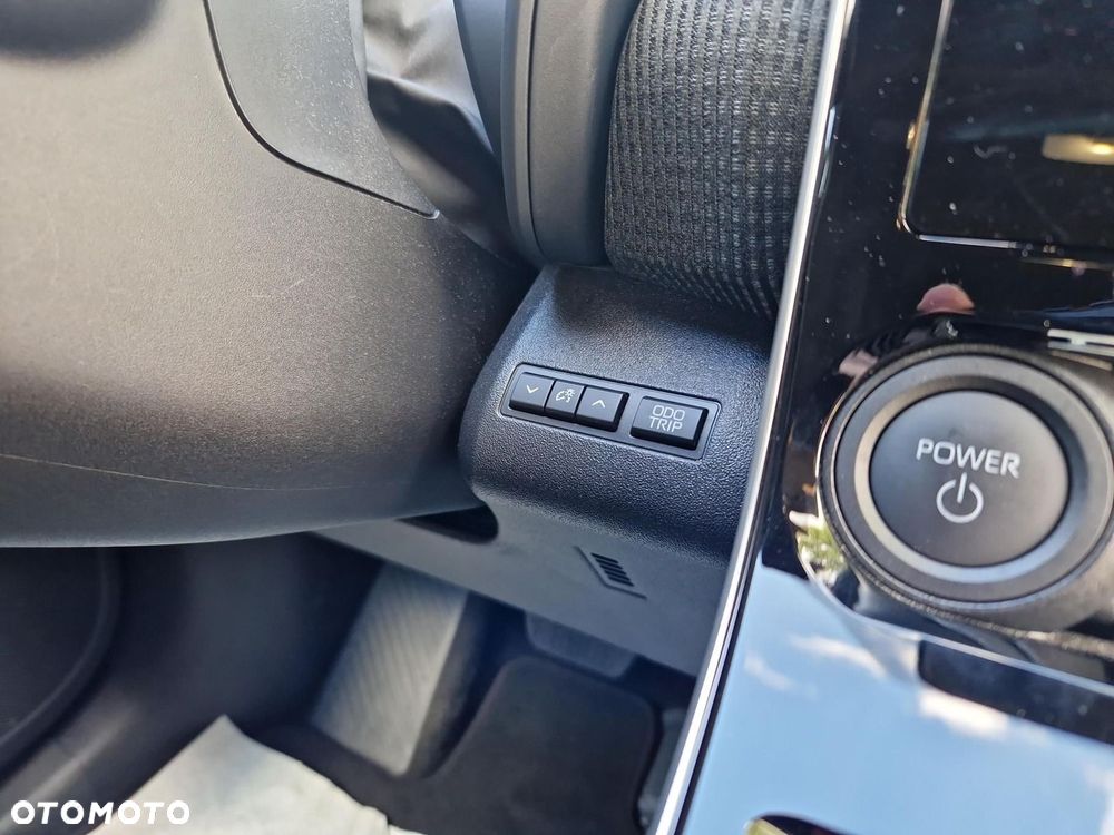 Toyota bZ4X 71.4kWh Comfort - 25