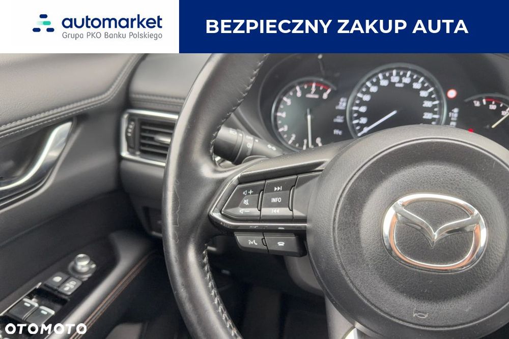 Mazda CX-5 2.0 Hikari 2WD - 15