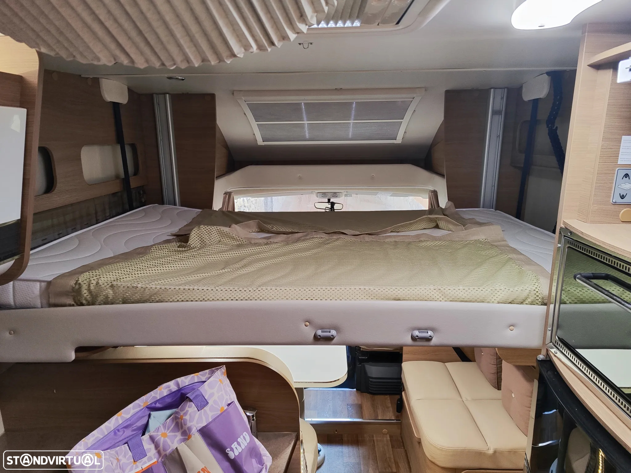 Elnagh I-Loft Ducato elnagh - 2