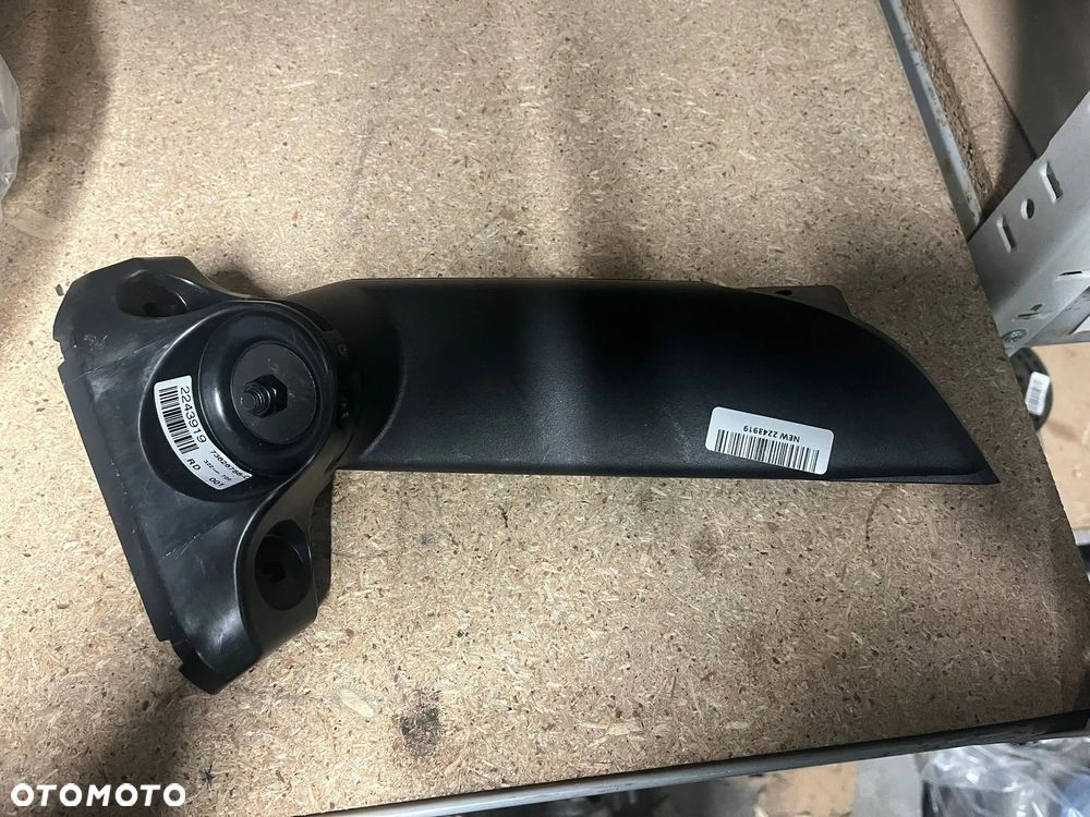 Ramie górne lusterka lustra drzwi kabiny Scania 2243919 - 3