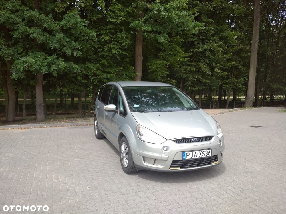 Ford S-Max 1.8 TDCi Trend - 15