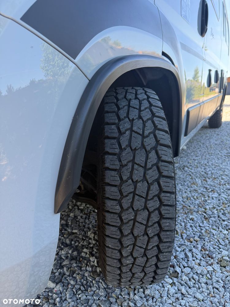 Fiat Ducato kamper van V594 ROAD LINE PREMIUM - 20