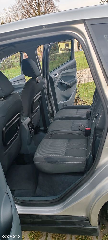 Ford C-MAX 2.0 TDCi Titanium - 12