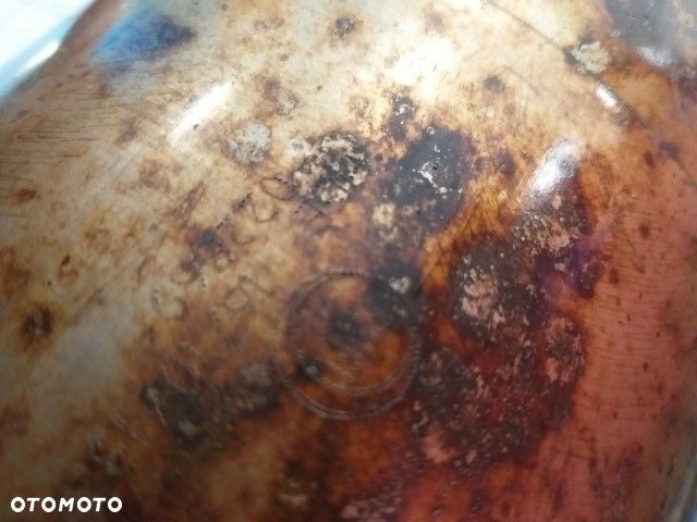 Citroen Jumpy II 2.0 HDI Katalizator euro5 - 5