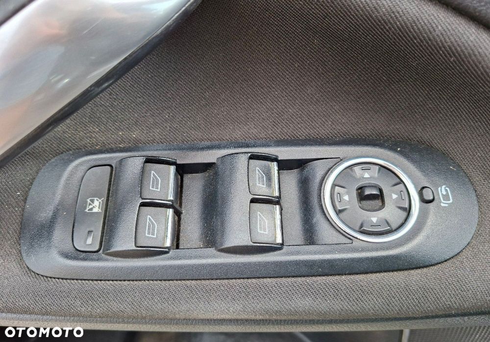 Ford Mondeo - 20