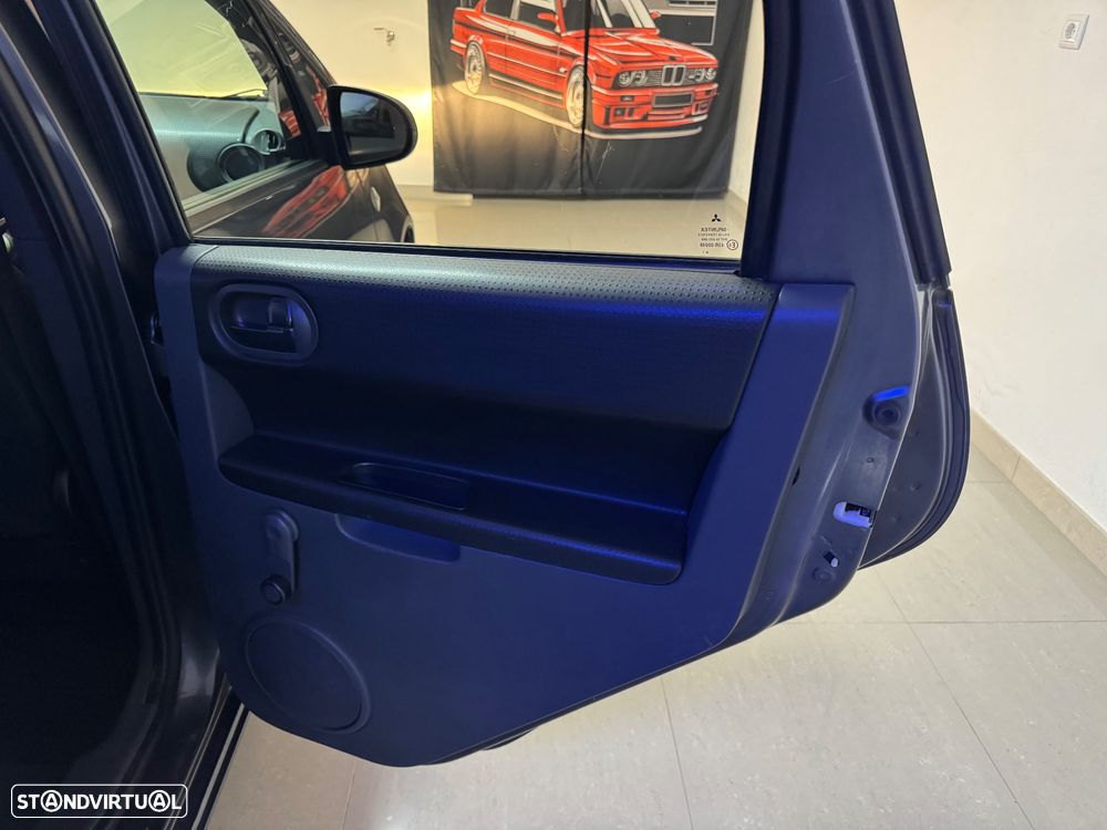 Mitsubishi Colt 1.1 Inform RCD/AC ClearTec - 38