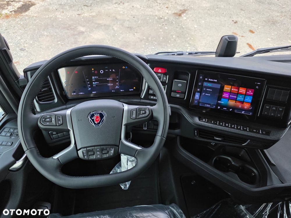 Scania R460A4X2EB - 16