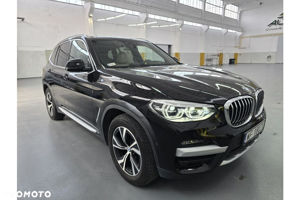 BMW X3 - 9