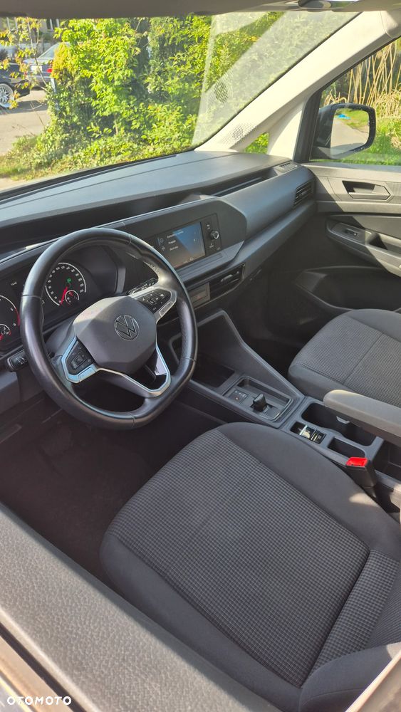 Volkswagen Caddy - 9