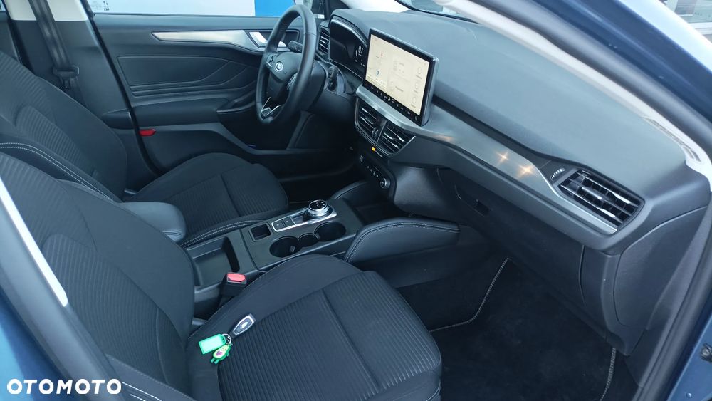 Ford Focus - 15