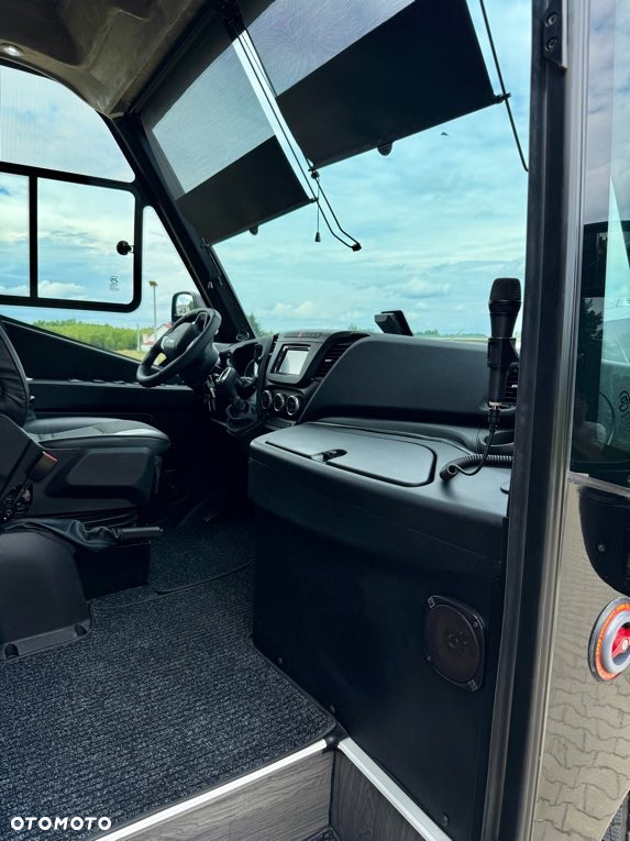 Iveco Daily 70C21 Tourist Line Dostepny od ręki - 15