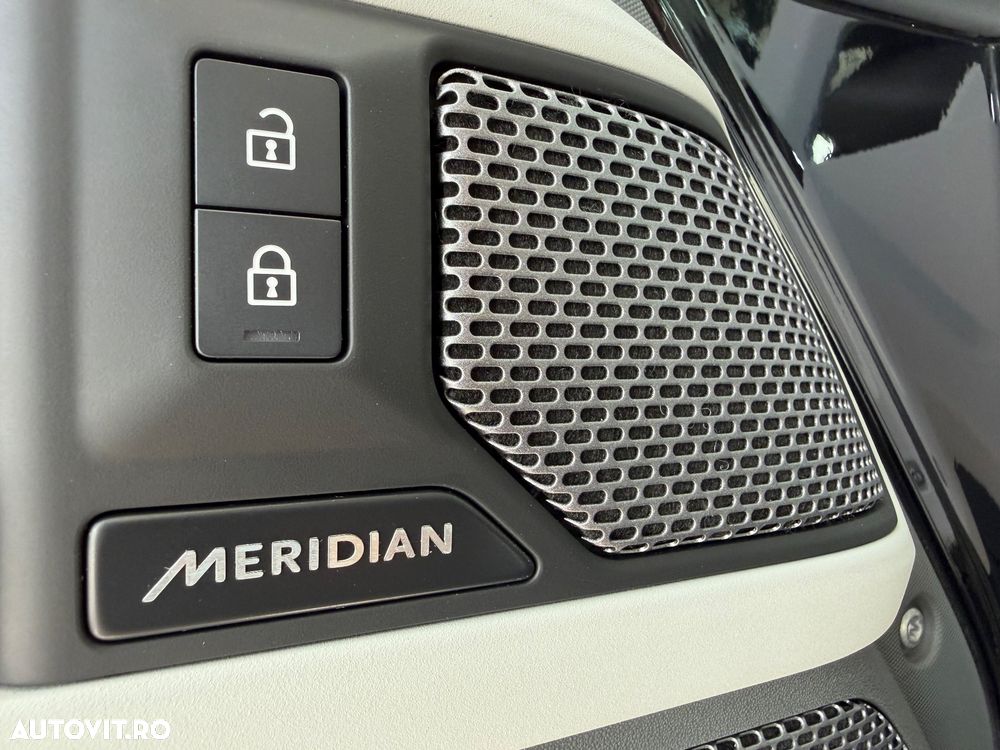 Land Rover Defender 110 3.0D 250 MHEV Hard Top X-Dynamic SE - 7
