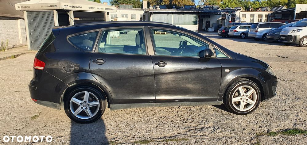 Seat Altea XL 1.9 TDI Style - 6