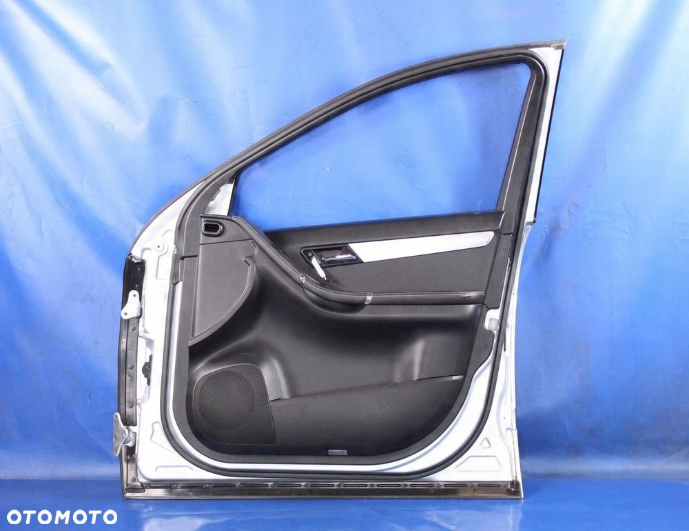 DRZWI PRZÓD PRAWY MERCEDES R KLASA W251 06r 775 - 8