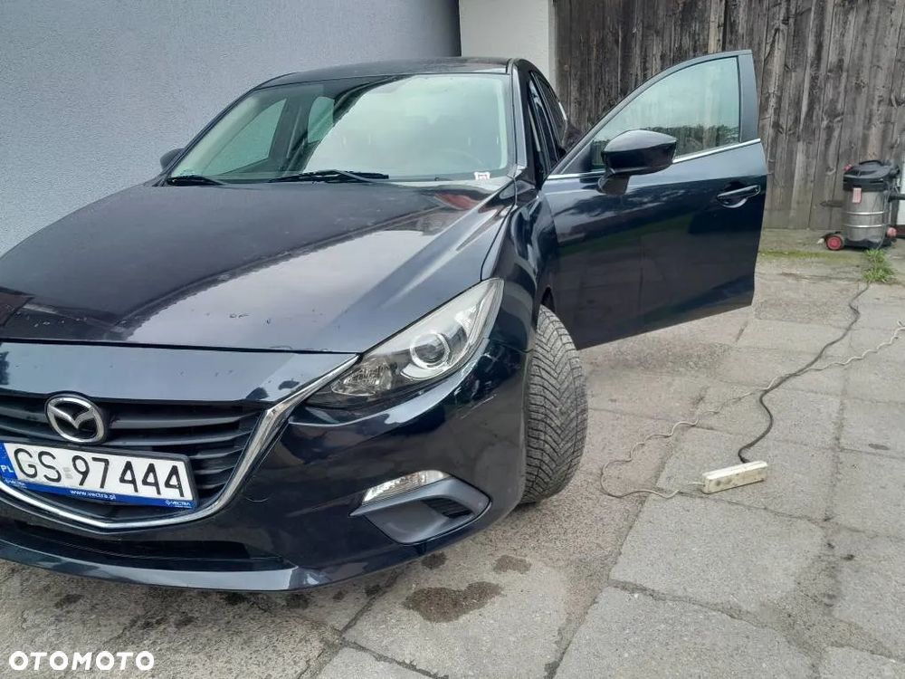 Mazda 3 SKYACTIV-G 100 Prime-Line - 12