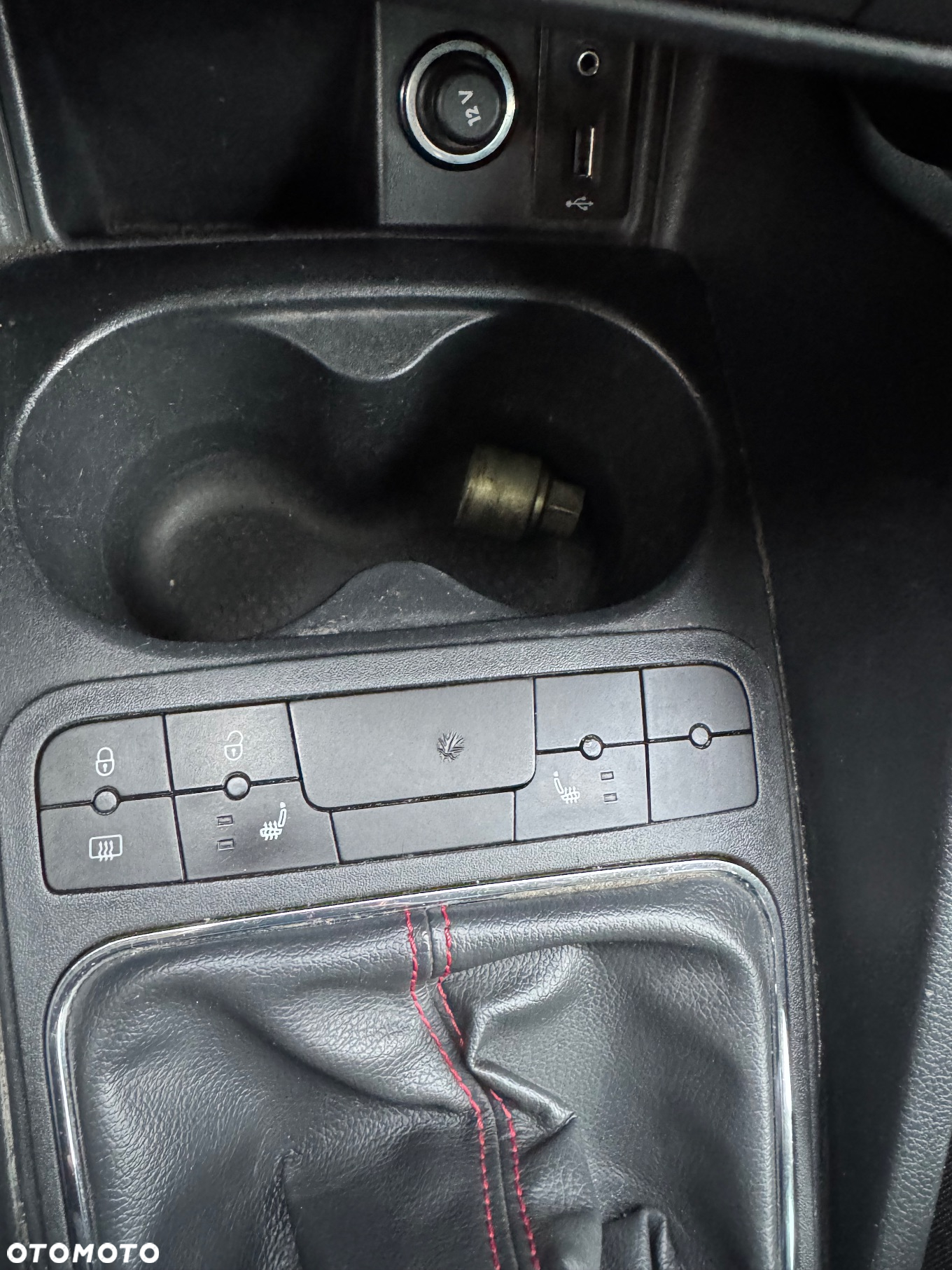Seat Ibiza 1.2 TSI FR - 16