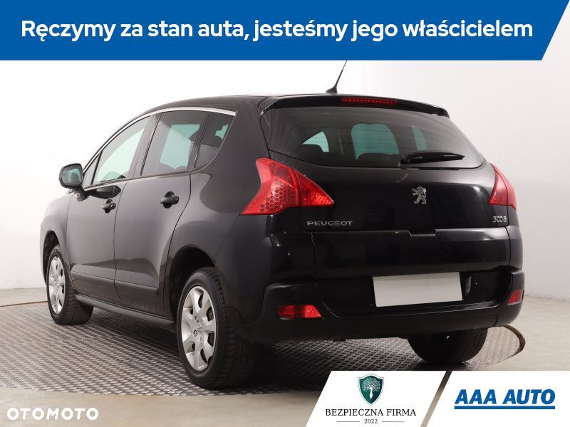Peugeot 3008 - 6