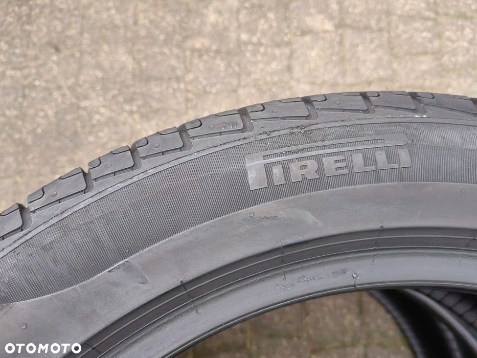 245/45R18 Pirelli Cinturato+ Allseason para całoroczne WielosezonoweK4 - 5
