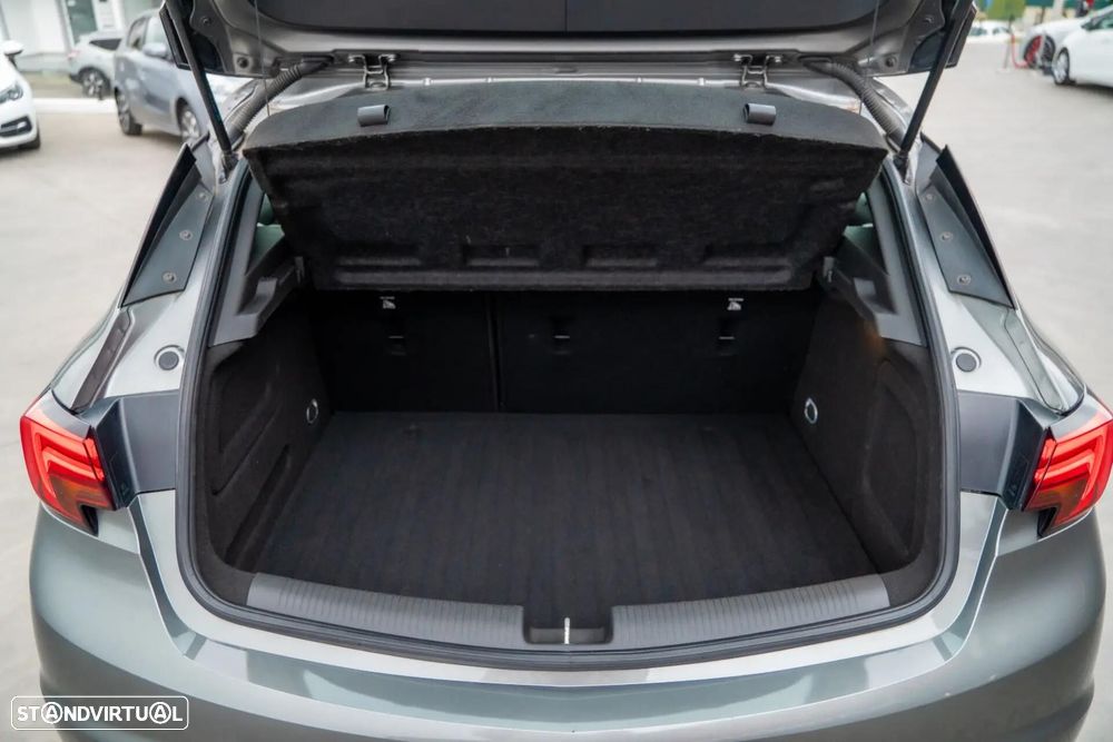 Opel Astra 1.6 CDTI Innovation S/S - 31