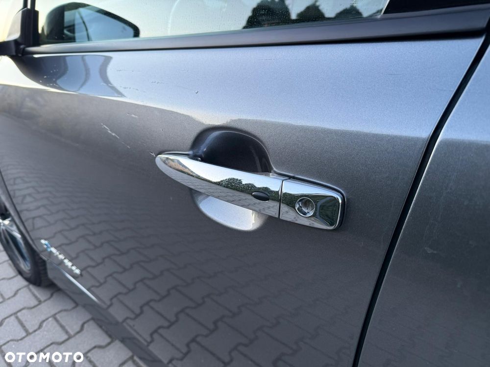 Nissan Leaf 62 kWh e+ Tekna - 5