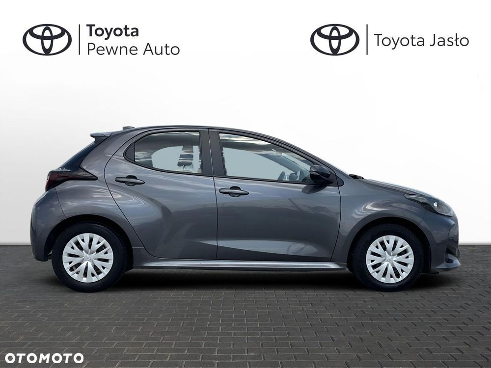 Toyota Yaris Hybrid 1.5 Comfort - 7