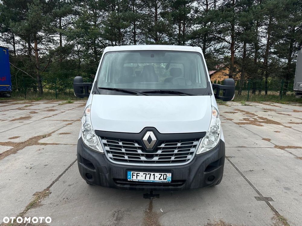 Renault Master - Rama - 2