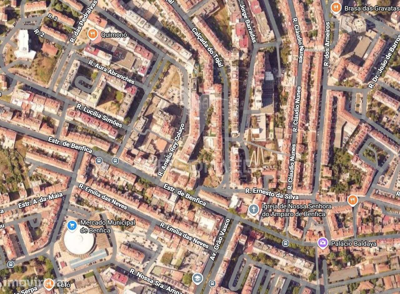 Oportunidade de Investimento em Benfica – Calçada do Tojal - Grande imagem: 5/5