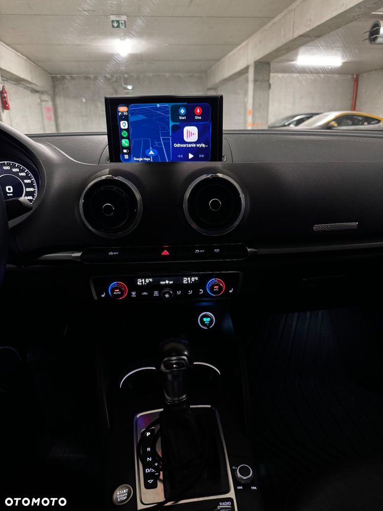 Audi A3 Limousine - 13