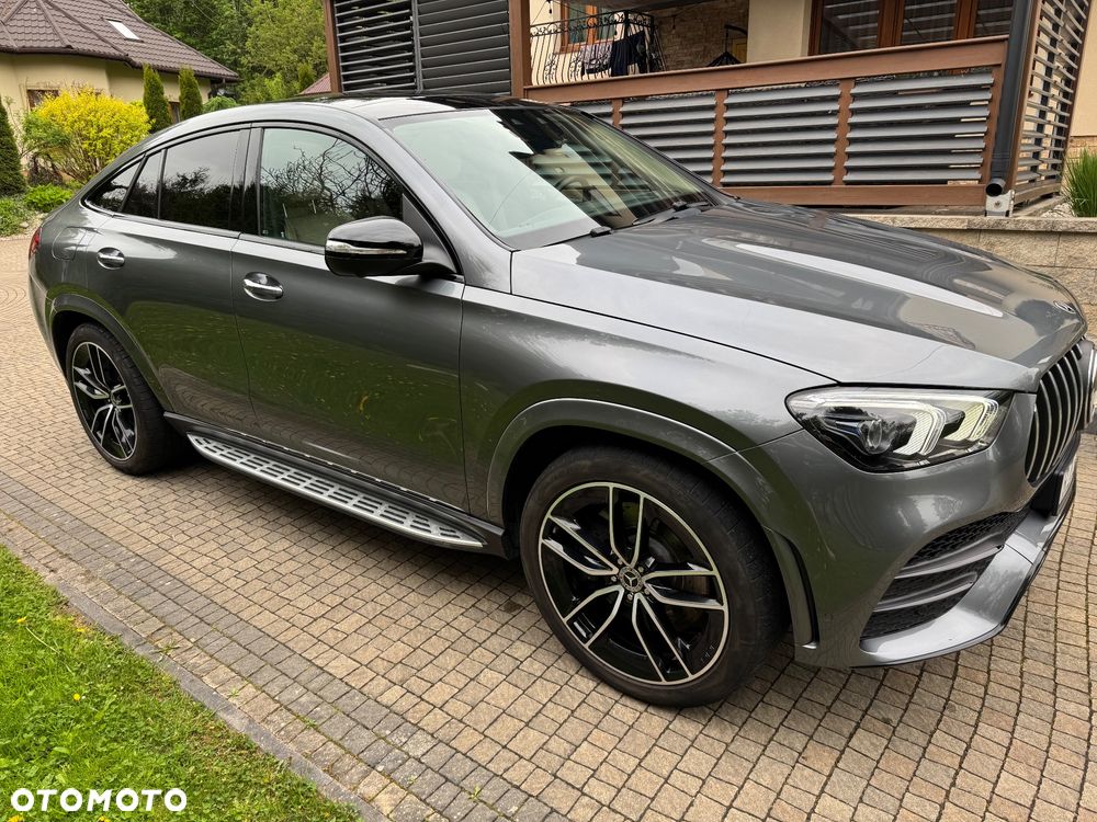 Mercedes-Benz Klasa V 300 d 4-Matic Avantgarde 9G-Tronic (ekstra d³) - 5