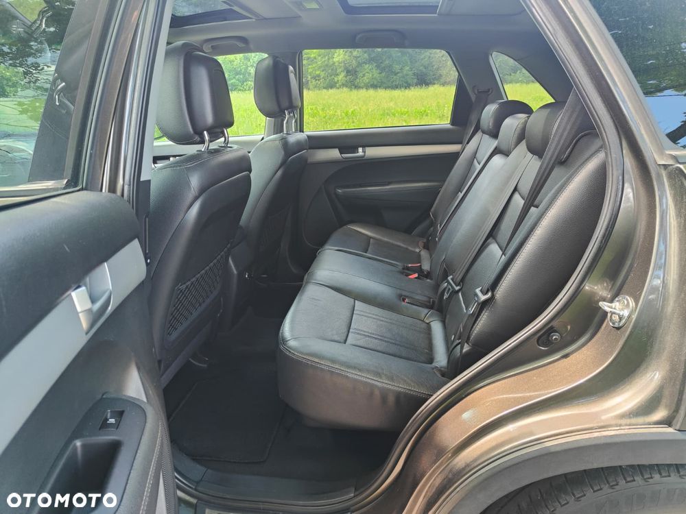 Kia Sorento 2.0 CRDI L 2WD - 21