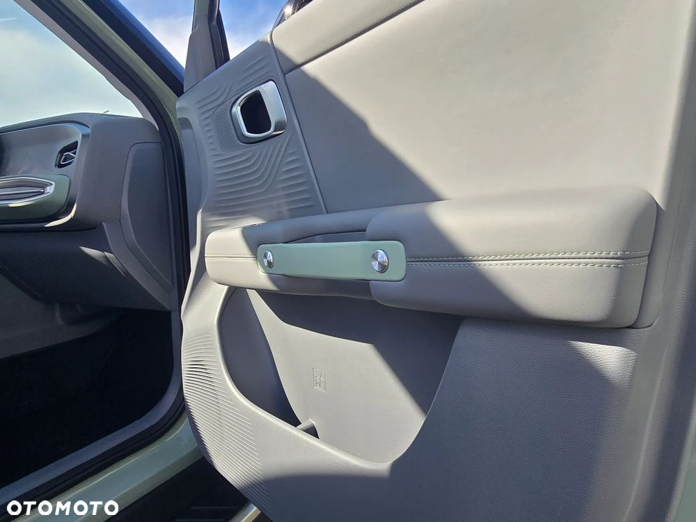 BAIC BJ30 - 17