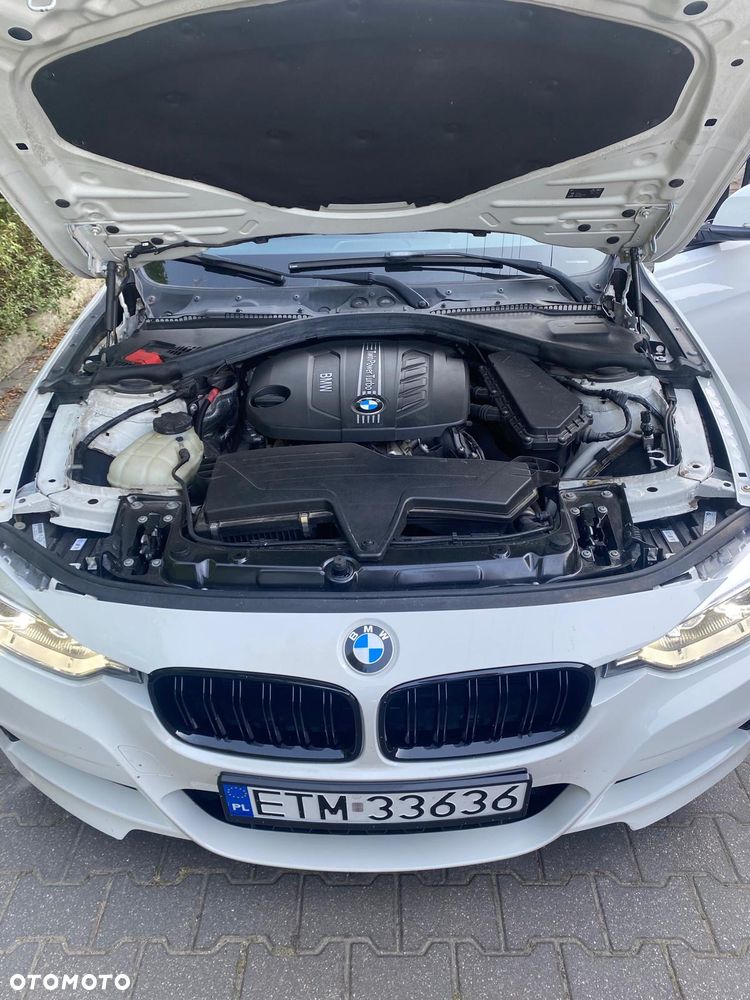 BMW Seria 3 - 3