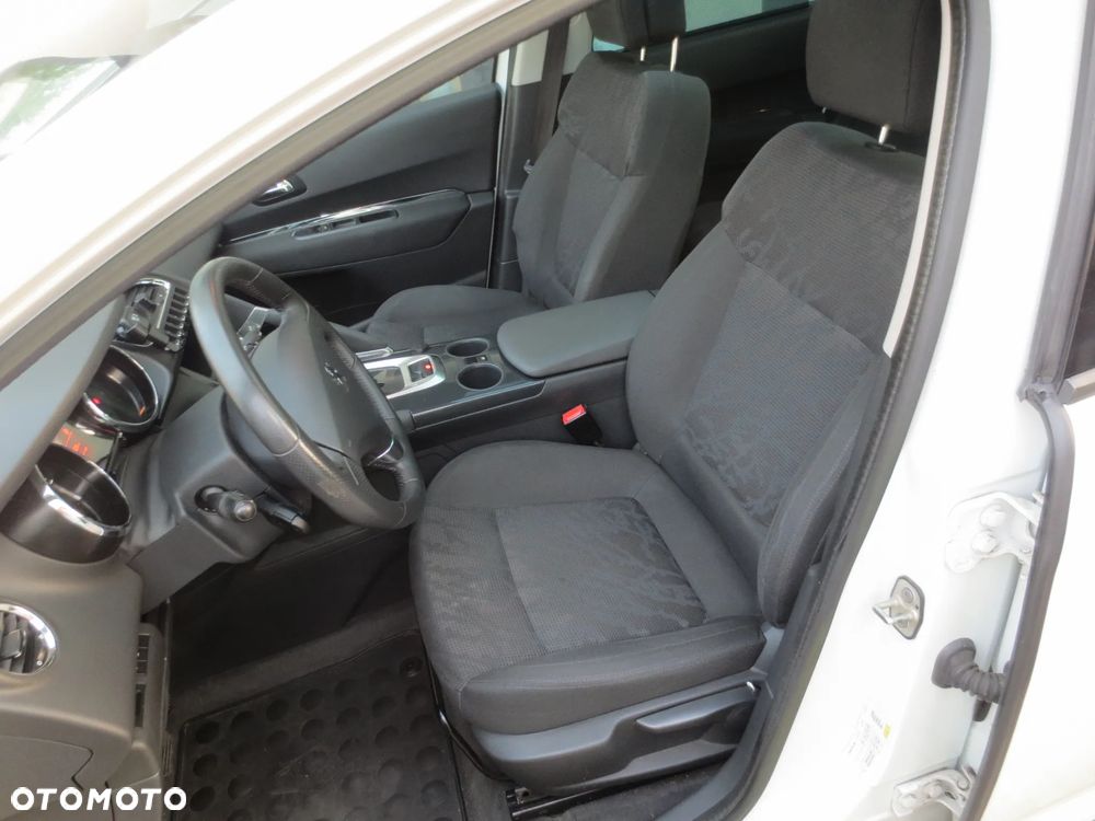 Peugeot 3008 2.0 HDi Allure - 5