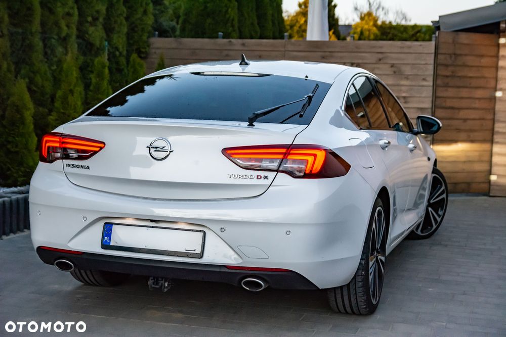 Opel Insignia 2.0 CDTI 4x4 Innovation S&S - 12
