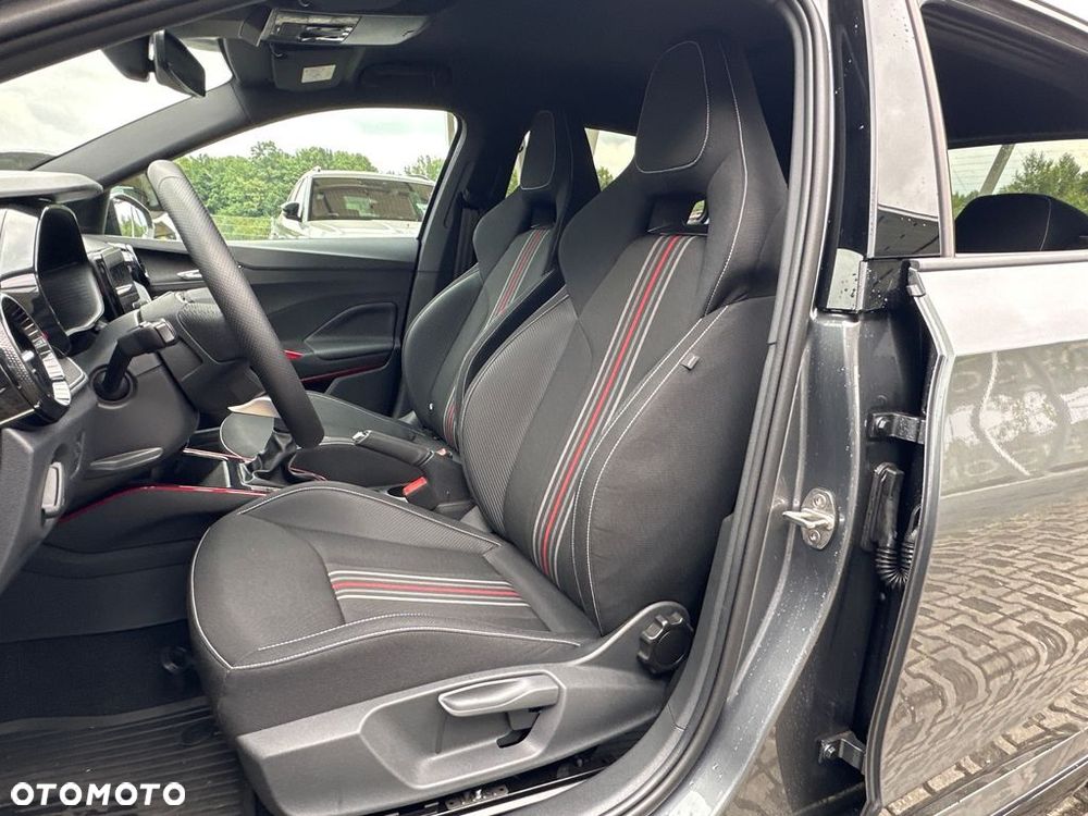 Skoda Fabia 1.0 TSI Monte Carlo - 19