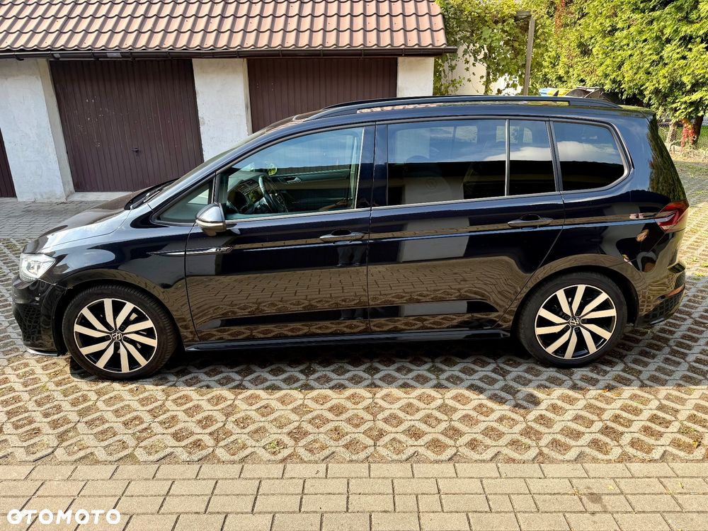 Volkswagen Touran - 3