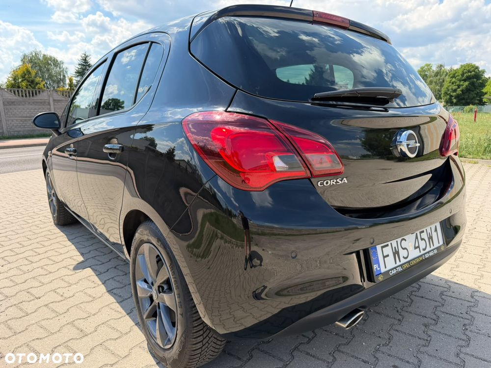 Opel Corsa - 14