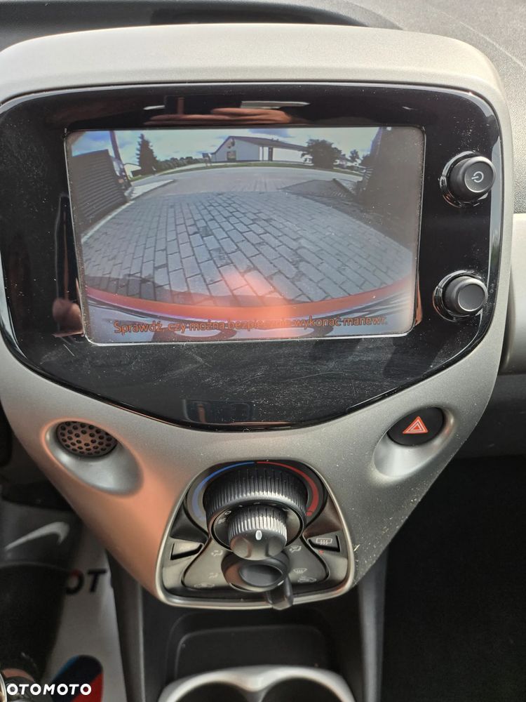 Toyota Aygo x-cite Style Selection - 16