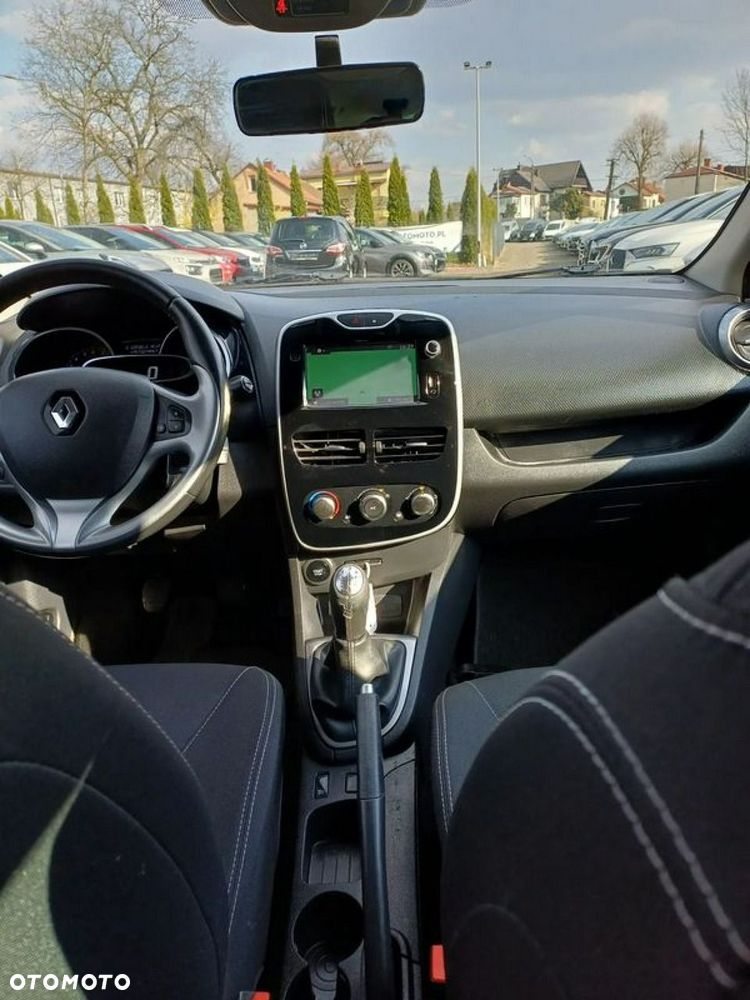 Renault Clio ENERGY TCe 90 Start & Stop LIMITED - 18