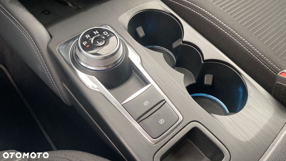 Ford Focus 1.5 EcoBlue Titanium - 18