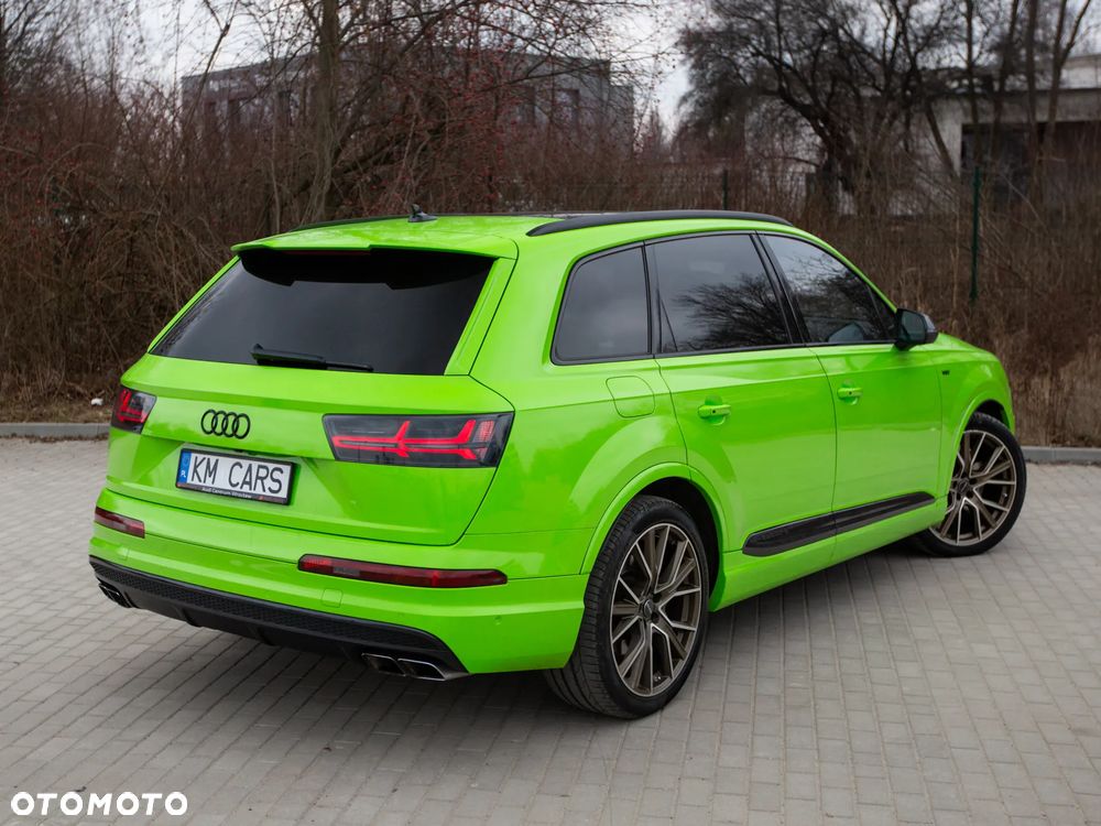 Audi SQ7 - 13