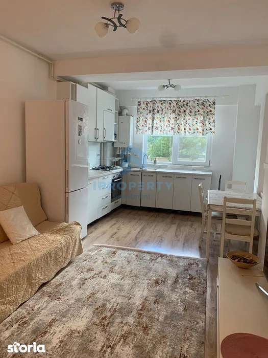 2 Camere | Pacii - Rotar Park | Parcare | Metrou | Centrala - Imagine principală: 2/8