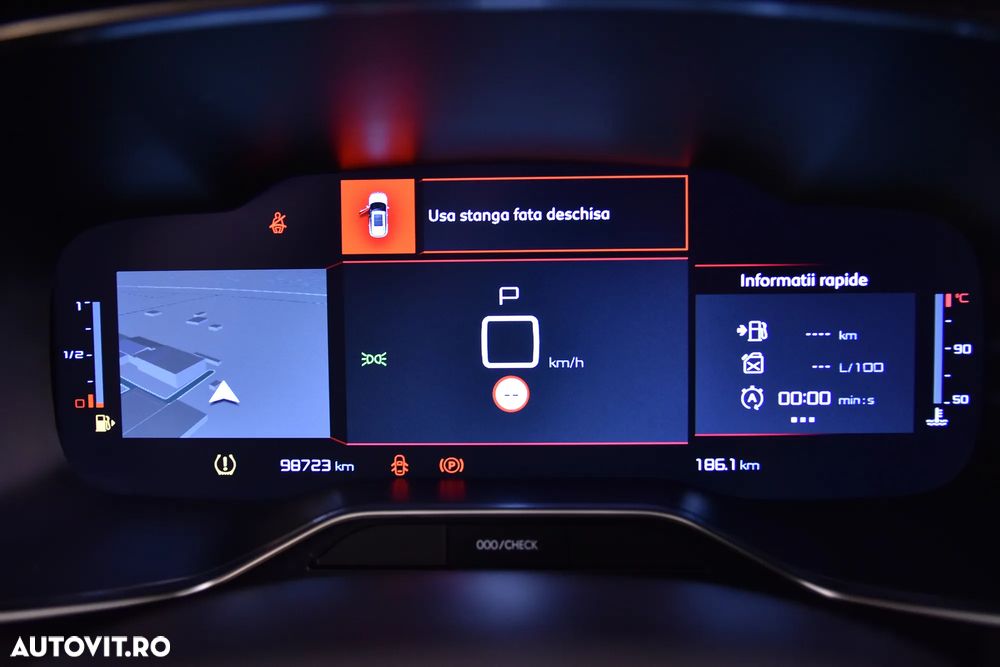 Citroën C5 Aircross - 10